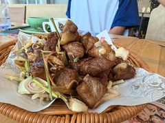 -甘思咪哚·云南艺术餐厅(天河广百店)