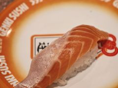 -元气寿司(环球港店)