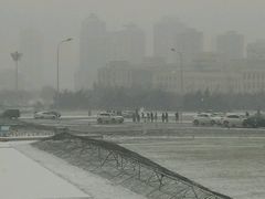 -大连人民广场