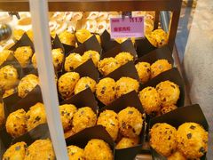 -福晶园益生菌蛋糕面包(紫荆山店)