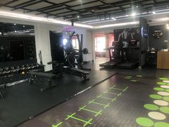 -简·无界健身工作室·运动康复·体态(石厦店)