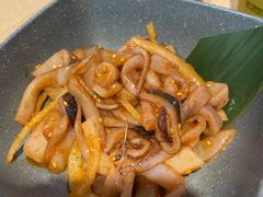 -新石器烤肉(百联川沙店)