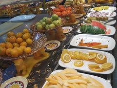 -韩丰源海鲜烤肉火锅自助餐(合肥梦之城购物中心店)