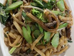 -菜忠潮州牛肉店(岗厦店)