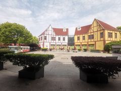 -安徒生童话乐园