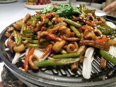 -禾珍珠家常小馆(河南博物院店)