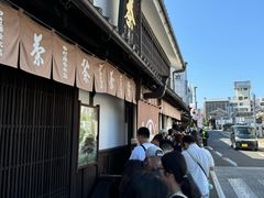 -中村藤吉(本店)