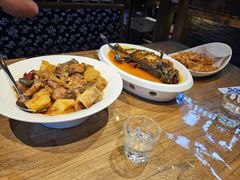 -胖姐渔村(中源大道店)