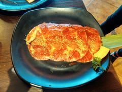 -金藏屋 碳火烤肉(江湾路店)