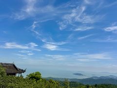 -缥缈峰景区