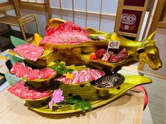 -松鱼亭·和牛烧肉(协鑫广场店)