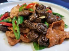 -伊带伊路新疆美食府(呼家楼店)