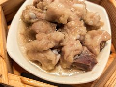-粤食堂(天津和悦汇店)