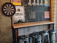 -蜜和麦精酿啤酒吧honey&malt(桐梓林店)