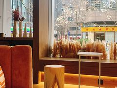 -烫面包·面包烘焙(绿地缤纷城店)