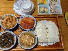 -春满园·邯郸菜发祥地(滏东店)