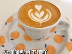 -COMPANION COFFEE小伴咖啡