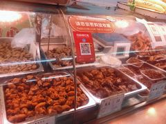 -鞍山市上海信利熏腊店(站前总店)