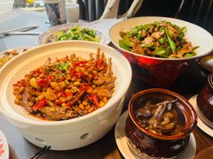 -小柴米·传统江西菜(万寿宫店)