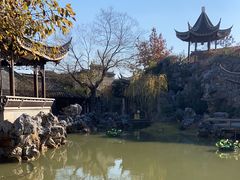 -芥子园