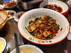 -富正毅三下锅·湘西韵味(天门山索道店)