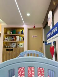 -蓝丝带·催乳·产后恢复中心(吴江吾悦广场店)