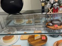 -SKROLL卡特司库·蛋糕定制·生吐司·司康(古北程家桥店)