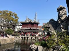-豫园