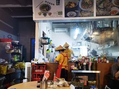 -海安安越南粉(丹竹頭店)