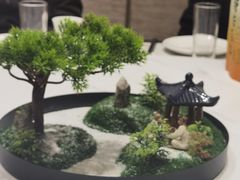 -御苑精品川菜馆(锦江店)