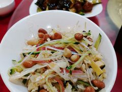 老北京杂拌-东兴寒舍老北京炸酱面(三里河路店)