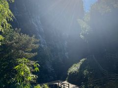 -千泷沟大瀑布旅游区