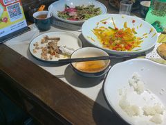 -千岛湖小鱼儿·淳安匠心农家菜