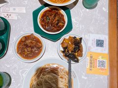 -松鹤面馆·古法焖肉面(观前店)