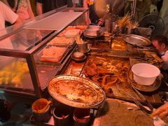 -明记牛杂(新马路分店)