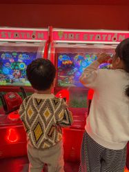 -奈尔宝家庭中心·亲子餐厅(鄞州万达店)