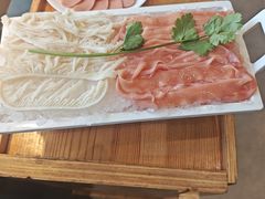 -万物生江北老火锅(海骏达店)