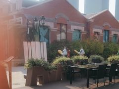 -正德楼果木烤鸭·渔家菜(东港店)