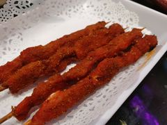 -椒行天下·干锅·牛蛙(万宝店)