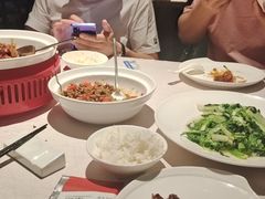 -千百味红餐厅·江西菜(绿地双子塔店)