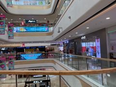 -鞍山万达广场