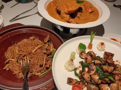 -狮拾久·现代新加坡料理(壹方城店)