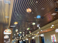 -君邦火锅(新疆大厦店)