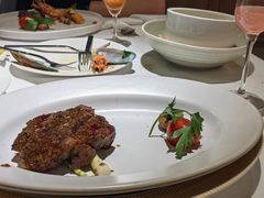 -王品牛排(福州泰禾店)