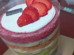 -巴黎贝甜(开发区安盛店)