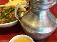 -香巴拉酥油茶馆(迪庆驻昆办店)