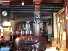 -良辰钟表店名表维修中心