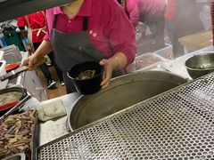 -春雨羊汤店(广开四马路总店)