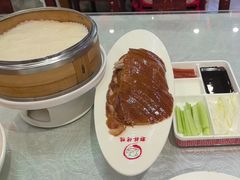 -郭林家常菜(狼垡店)