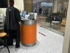 -海马体照相馆(大连罗斯福广场店)